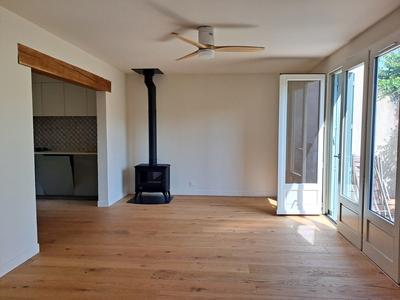 Maison - 97 m² - 5 pièces