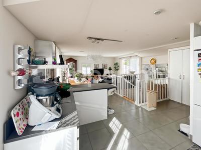 Appartement - 100 m² - 4 pièces