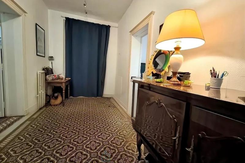 Maison de maîtres - 280 m² - 11 pièces