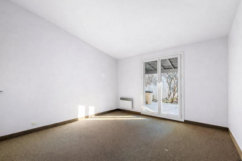 Maison - 123 m² - 6 pièces