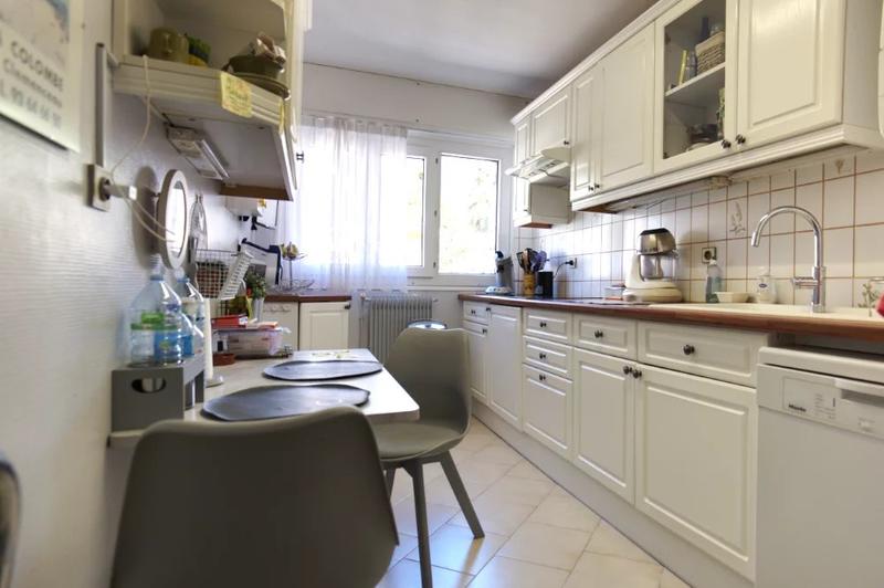 Appartement - 81 m² - 4 pièces