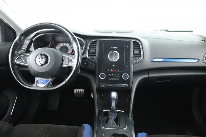 Renault Mégane 1.6 TCe Energy Gt Edc7 205 ch