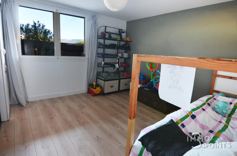 Maison - 139 m² - 5 pièces