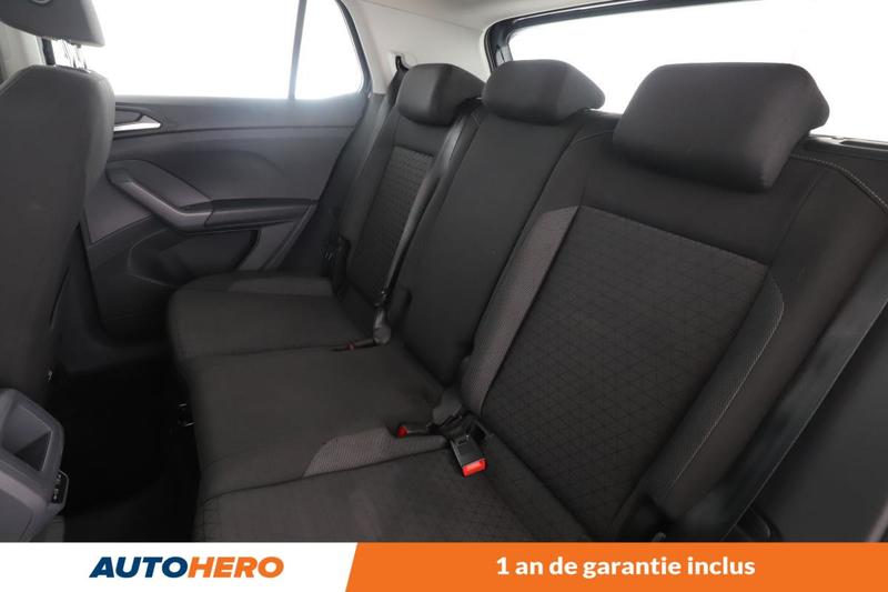 Volkswagen t-Cross 1.0 Tsi Lounge Business 95 ch