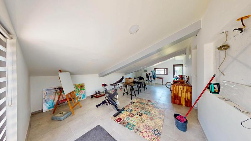 Maison - 197 m² - 7 pièces