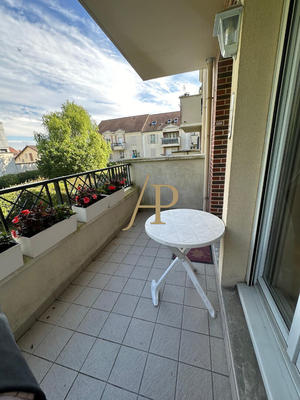 Appartement - 71 m² - 3 pièces