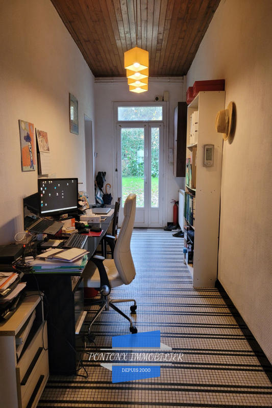 Maison - 106 m² - 4 pièces