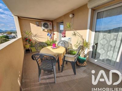 Appartement - 81 m² - 4 pièces