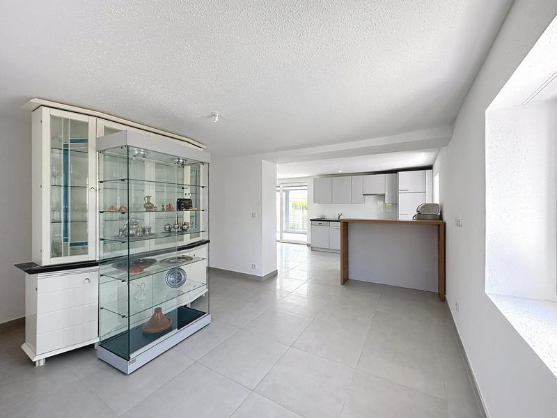 Maison - 217 m² - 7 pièces