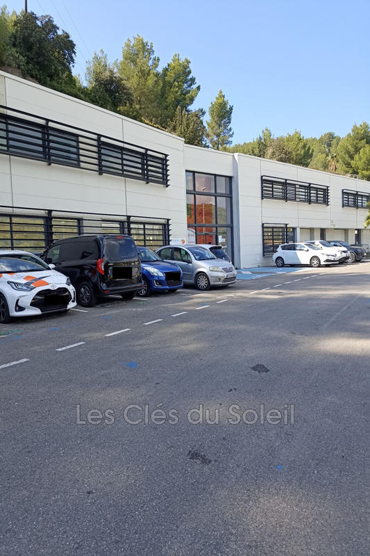 Local commercial - 156 m²