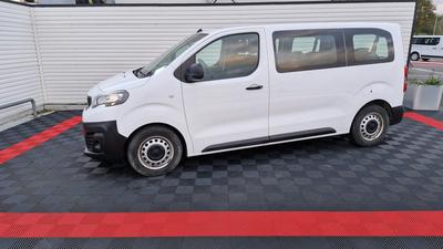 Peugeot Expert Combi Standard Bluehdi 120ch 9 Places