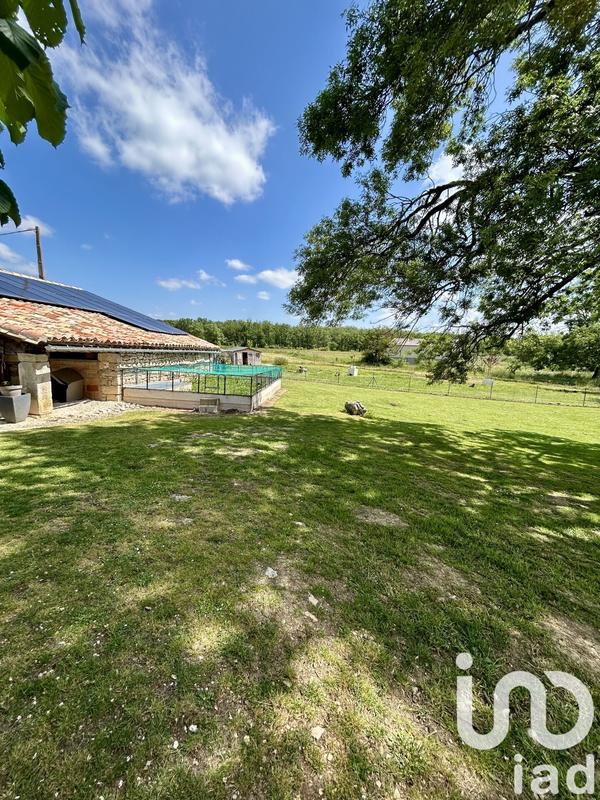 Maison - 175 m² - 5 pièces