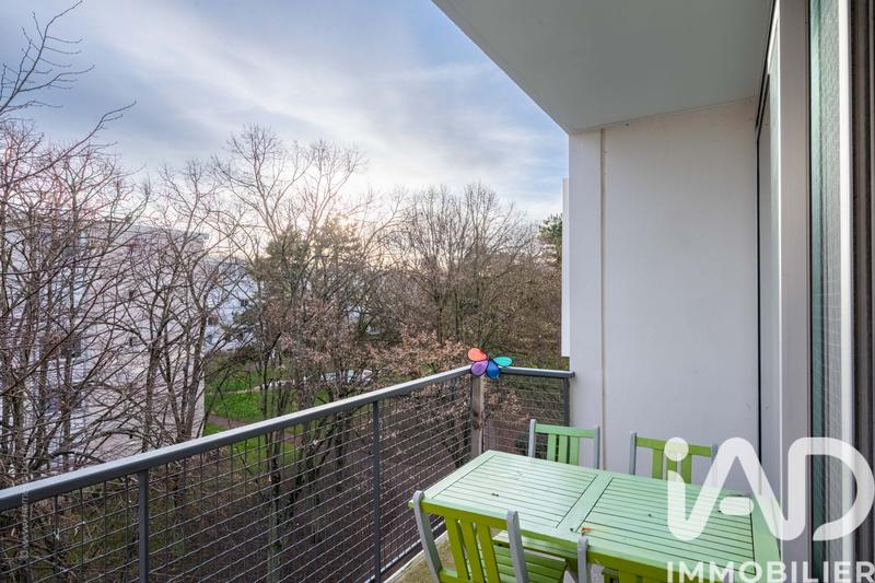 Appartement - 68 m² - 4 pièces