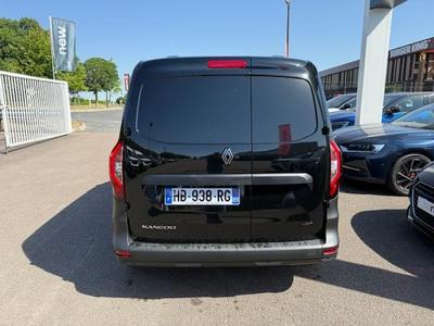 Renault Kangoo Van E-Tech électrique Fg L1 advance Ac22/Dc80 - 24
