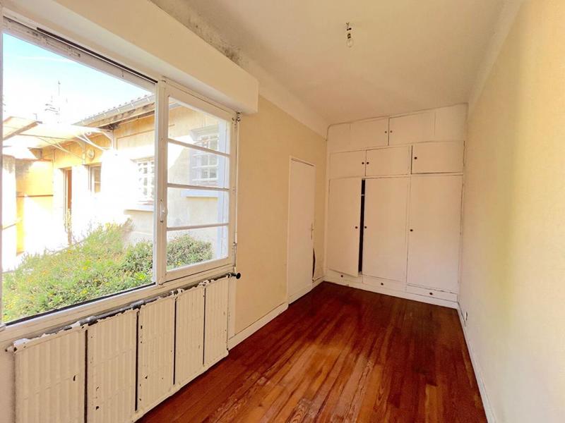 Maison bordelaise - 105 m² - 3 pièces