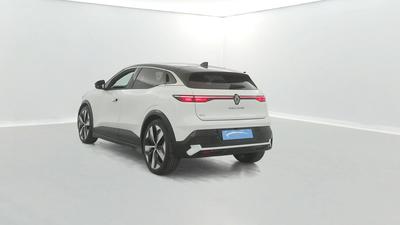 Renault Mégane E-Tech Ev60 220 ch optimum charge Techno