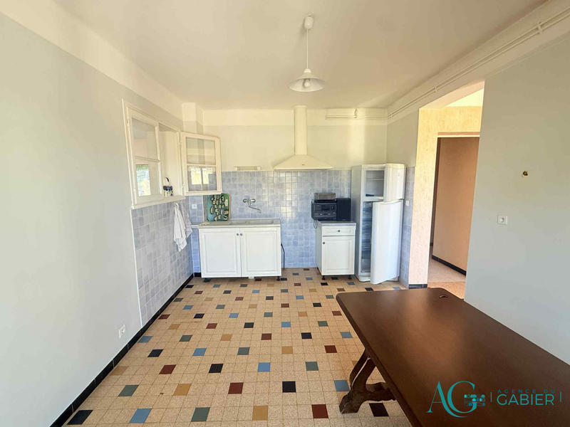 Maison - 164 m² - 7 pièces