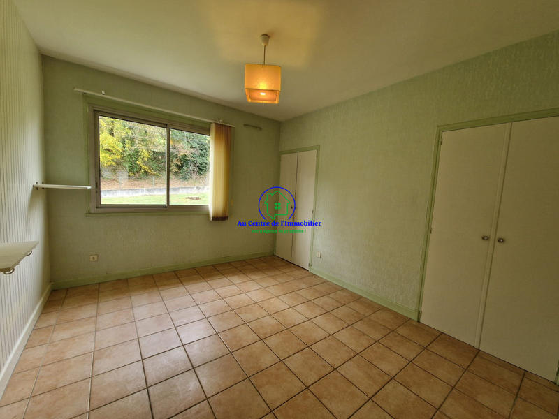 Maison traditionnelle - 129 m² - 6 pièces