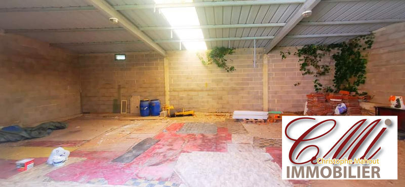 Maison - 130 m² - 4 pièces