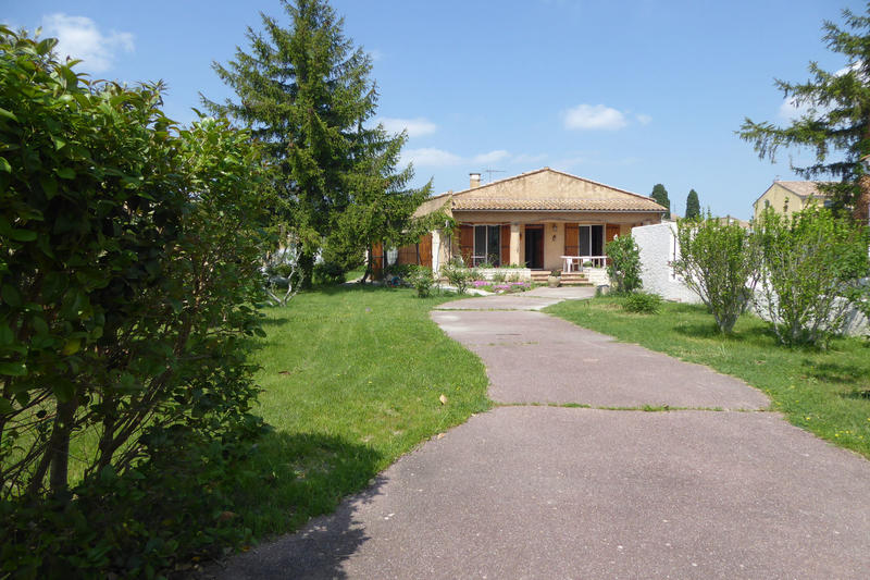 Villa - 140 m² - 5 pièces