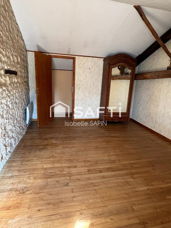 Maison - 142 m² - 4 pièces