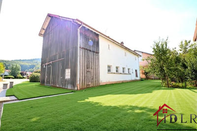 Maison - 153 m² - 5 pièces