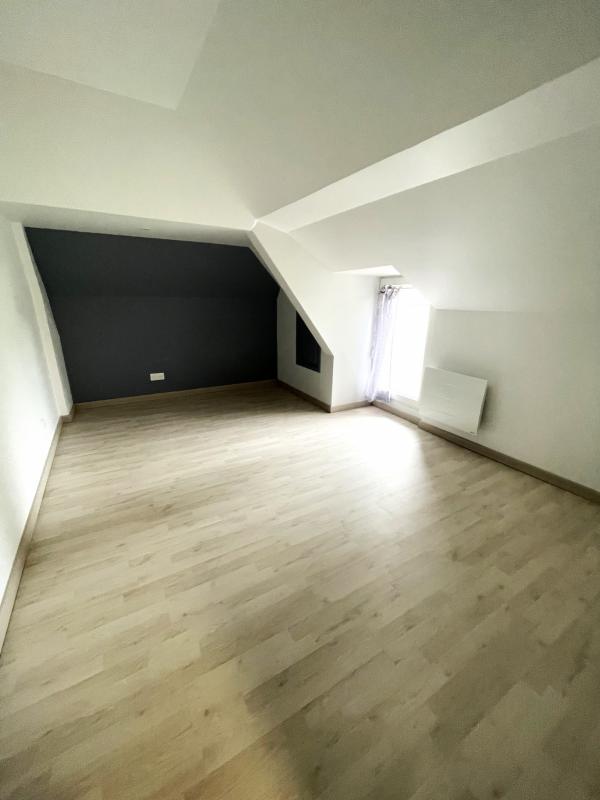 Duplex - 84 m² - 3 pièces