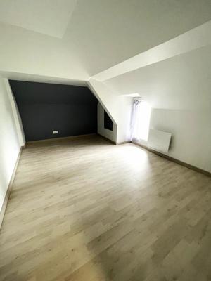 Duplex - 84 m² - 3 pièces