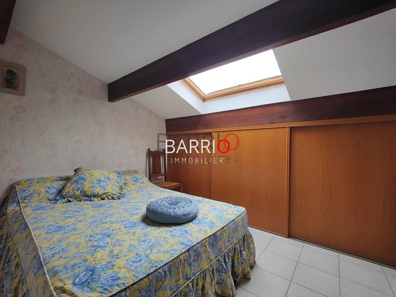 Villa - 115 m² - 5 pièces