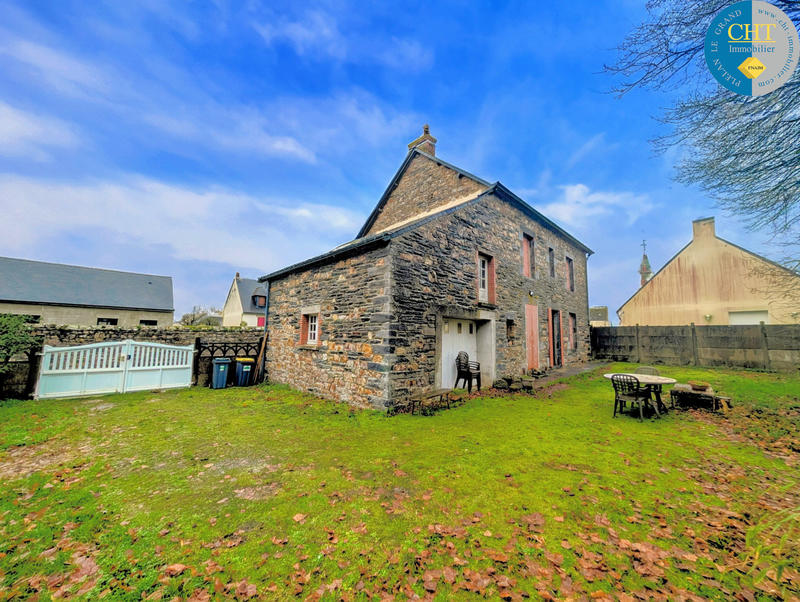 Maison - 47 m² - 3 pièces