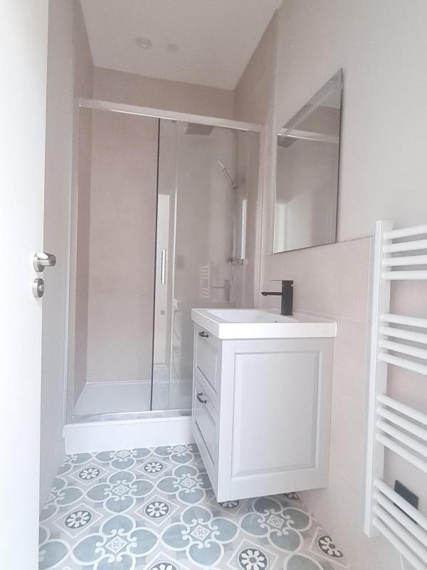 Appartement - 78 m² - 3 pièces