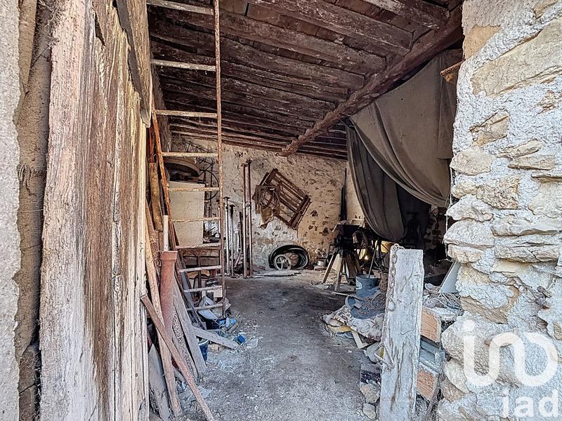 Ferme - 40 m² - 2 pièces