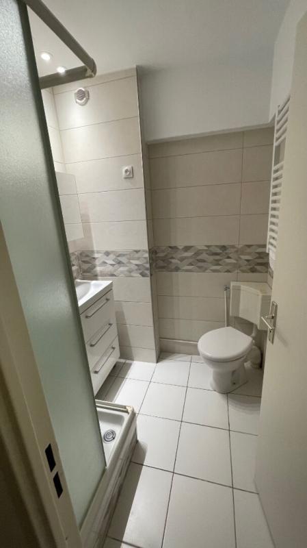 Maison - 56 m² - 3 pièces