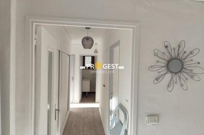 Appartement - 53 m² - 3 pièces
