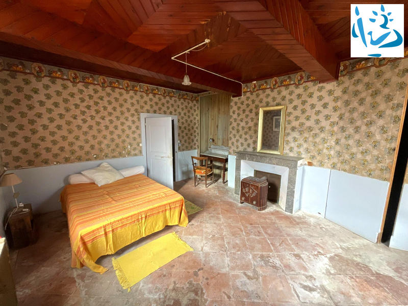 Maison - 143 m² - 5 pièces