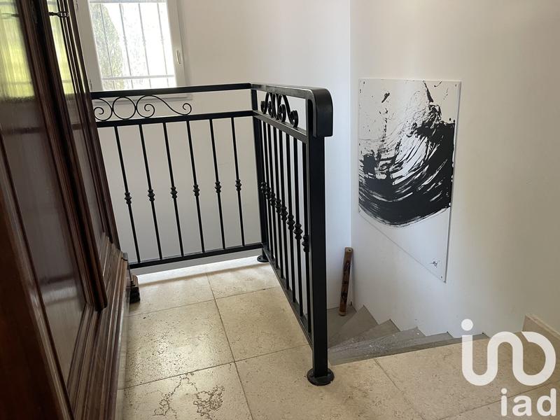 Maison de maîtres - 171 m² - 5 pièces