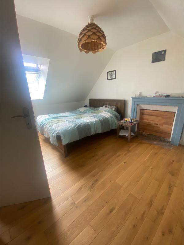 Maison de ville - 170 m² - 6 pièces