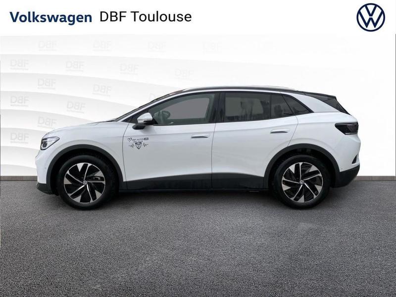 Volkswagen Id.4 Id 4 Pro (77kwh) Id./Life/Life Max (286c
