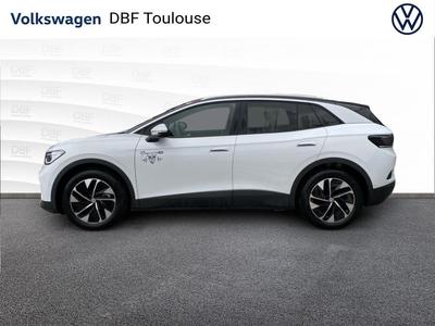 Volkswagen Id.4 Id 4 Pro (77kwh) Id./Life/Life Max (286c
