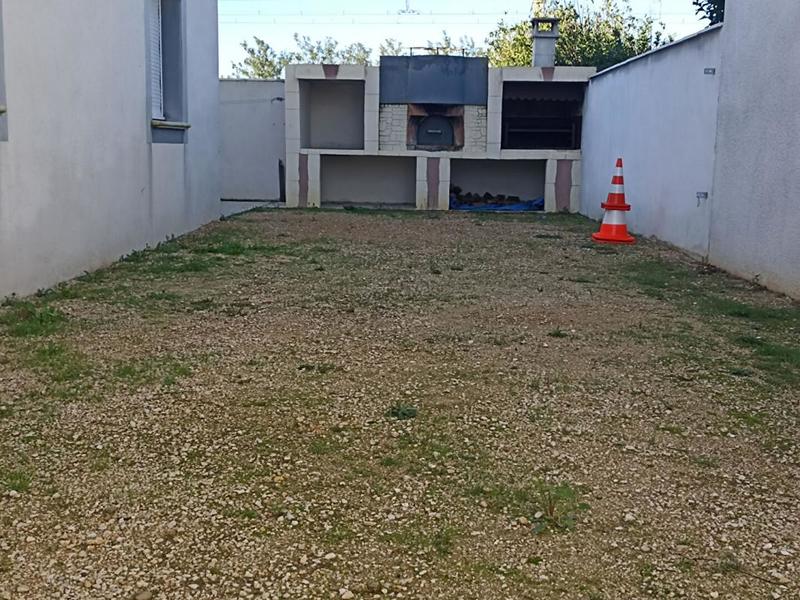 Immeuble - 103 m² - 3 pièces