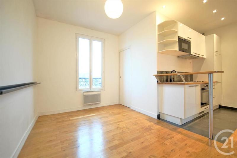 Appartement - 31 m² - 2 pièces