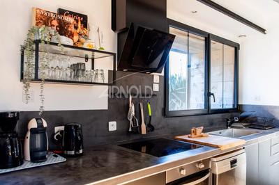 Maison - 120 m² - 7 pièces