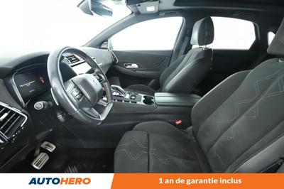 Ds Ds 7 Crossback 1.5 Blue-HDi Performance Line + Automatique 130 ch