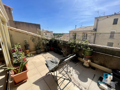 Maison - 143 m² - 5 pièces