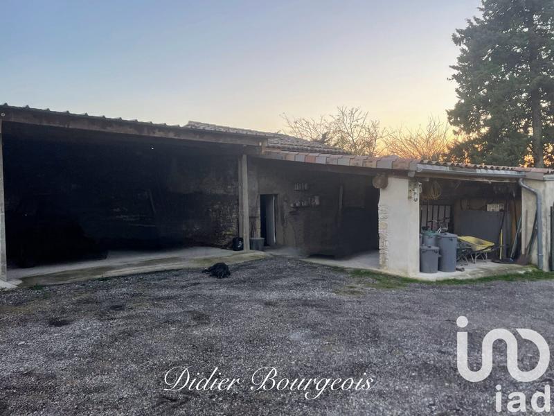 Ferme - 140 m² - 5 pièces