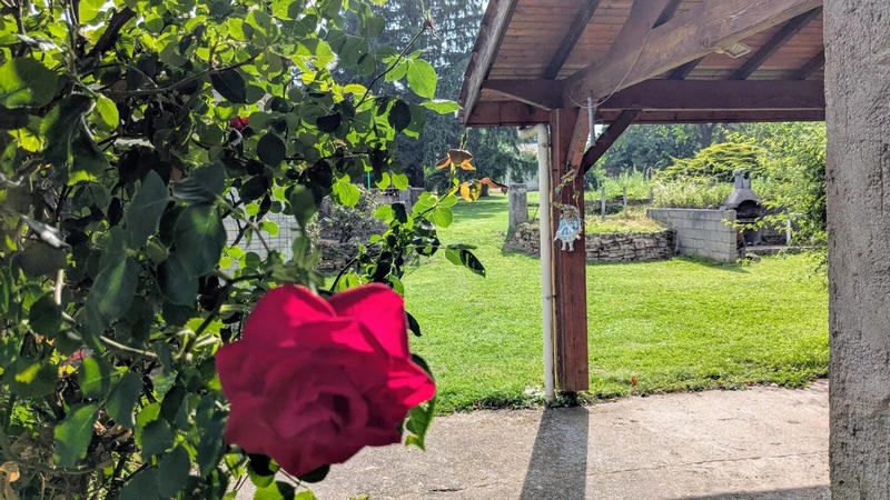 Maison - 201 m² - 9 pièces