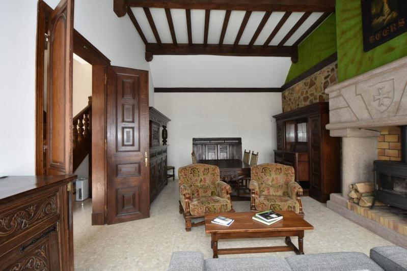 Maison - 136 m² - 6 pièces