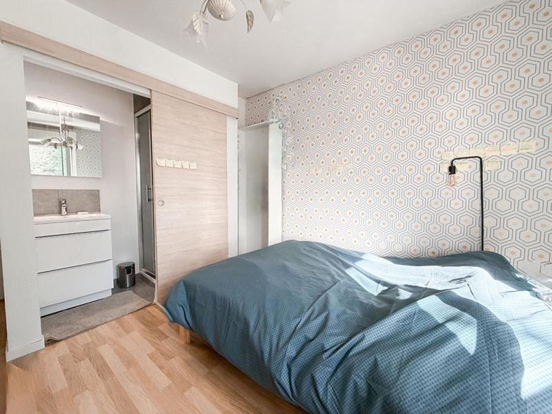 Appartement - 78 m² - 4 pièces