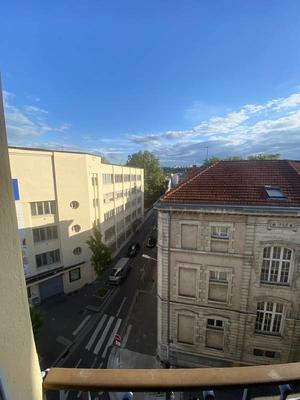 Appartement - 52 m² - 3 pièces