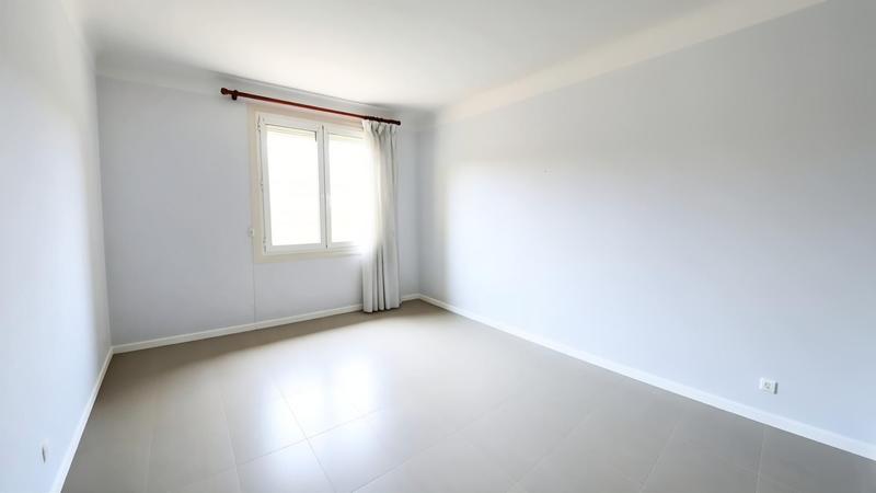 Appartement - 89 m² - 4 pièces